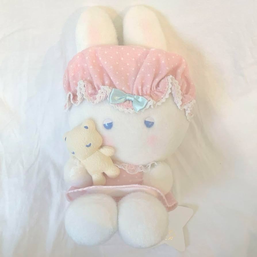 ♡ サンリオ チアリーチャム ベッドタイムシリーズ ベイビーズ